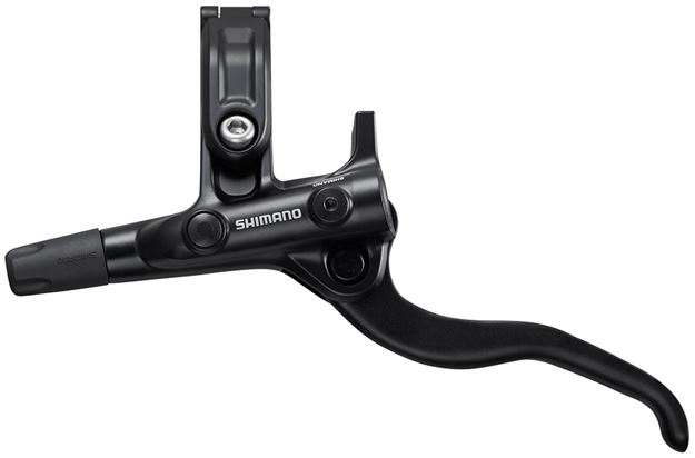 Picture of Shimano DEORE BL-M4100 Brake Lever left